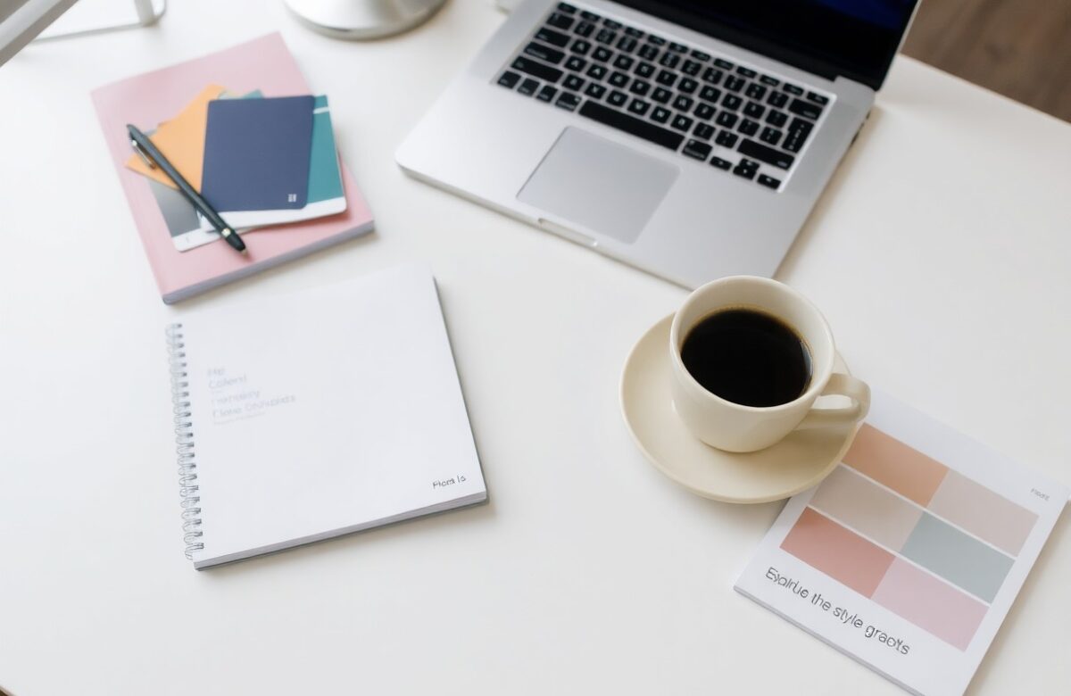 Essential brand guidelines for success