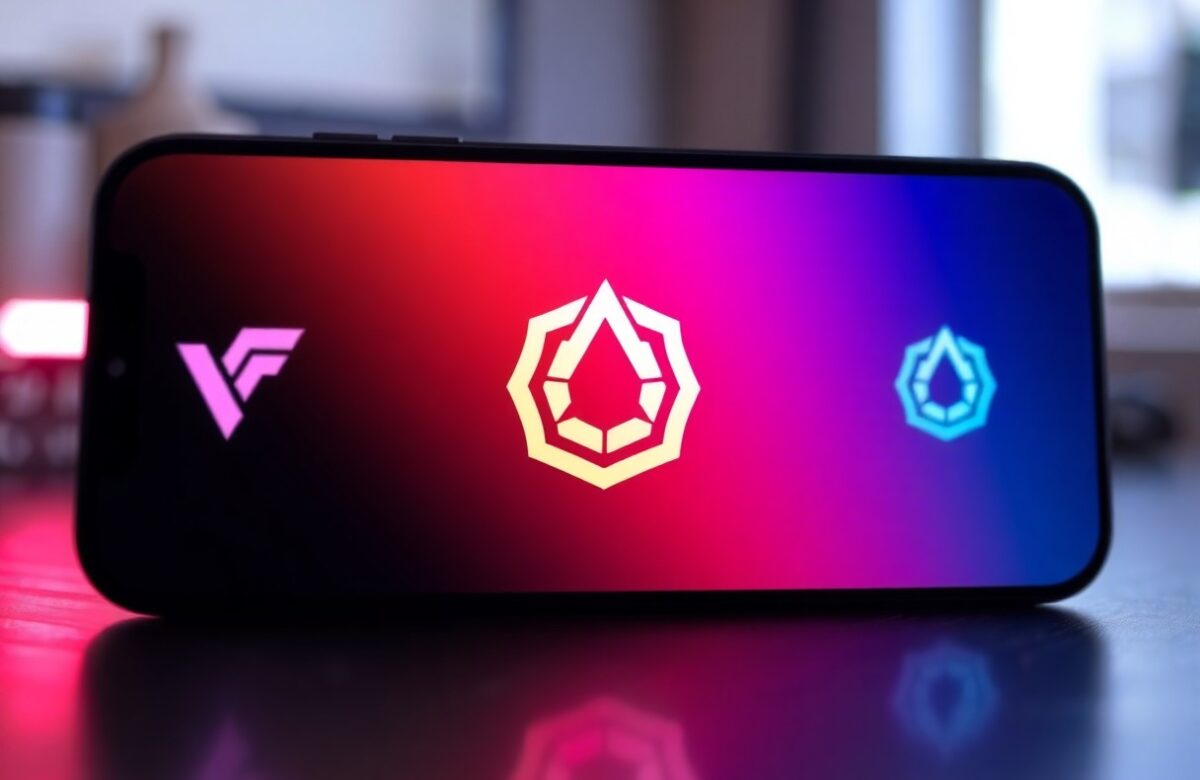 Future trends in logo design