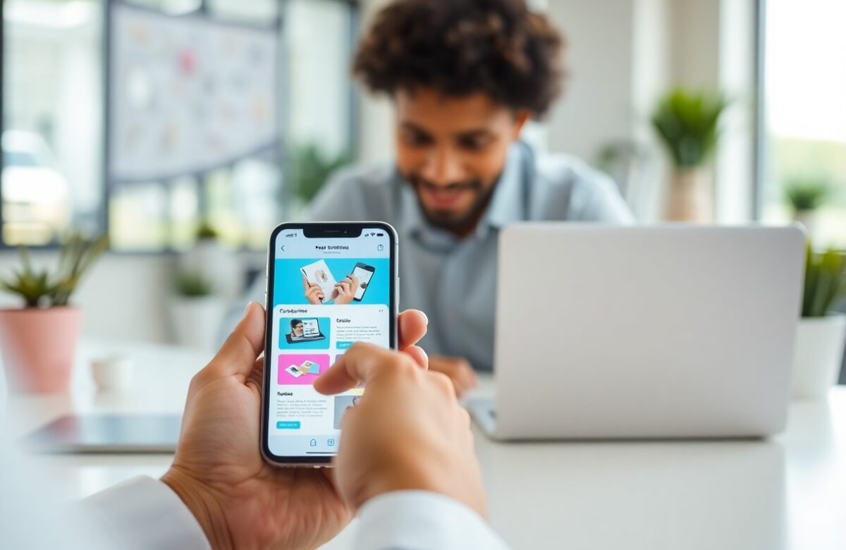 The power of responsive websites