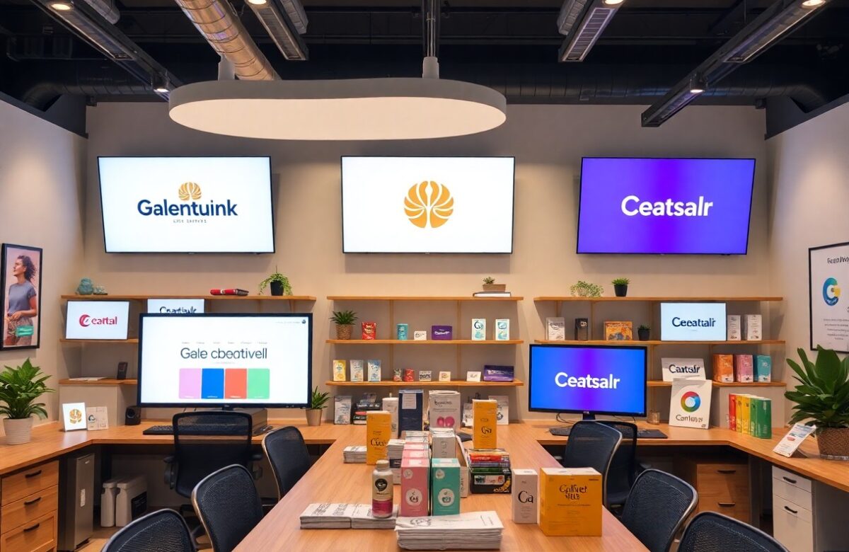 Top branding trends for 2024