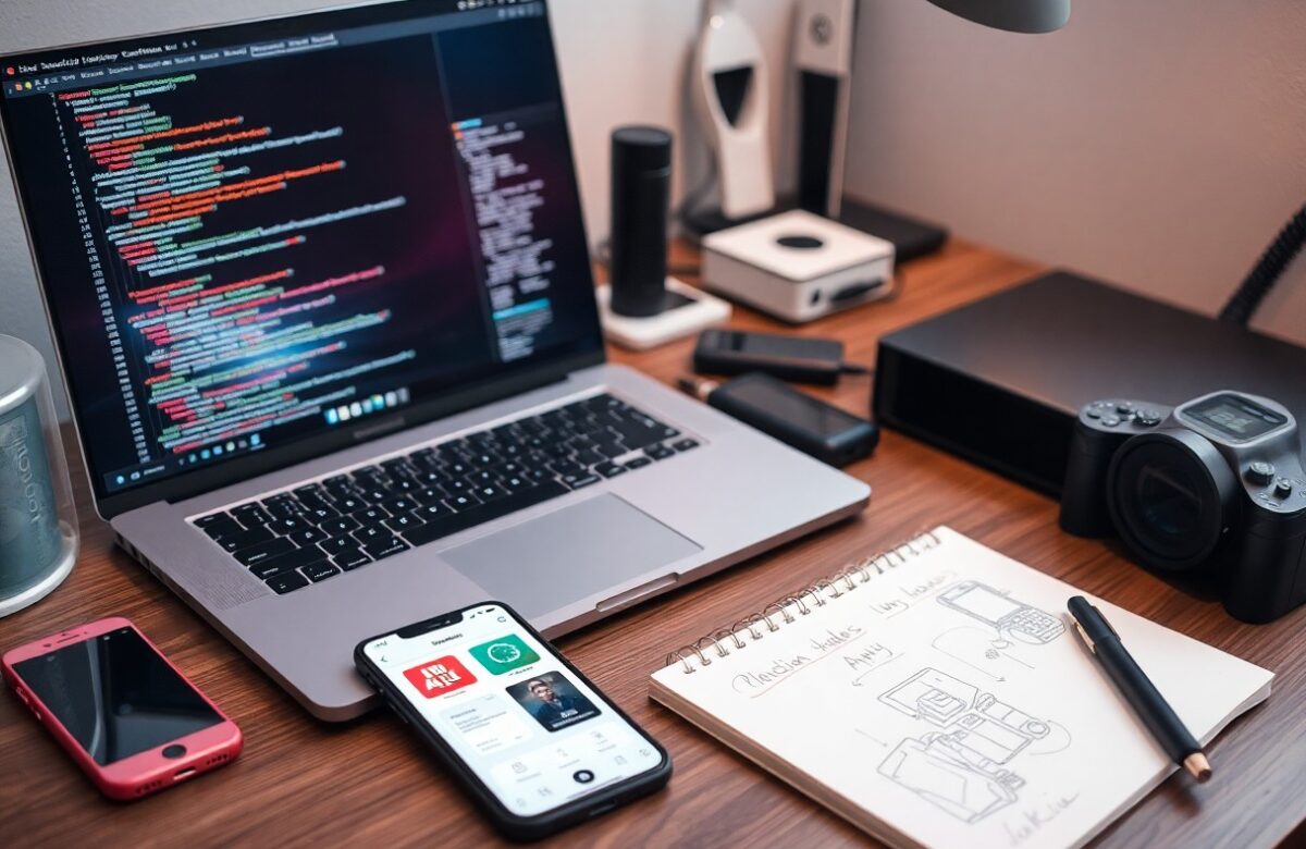 Top web development tools 2024